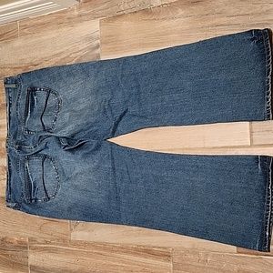 OP men's jeans Size 38x30